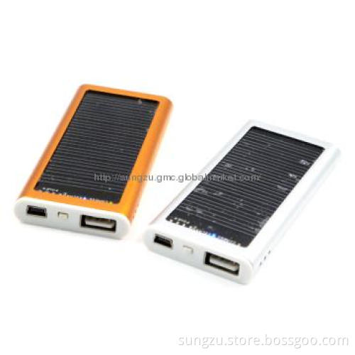 Wholesale Mobile Phone Solar Charger
